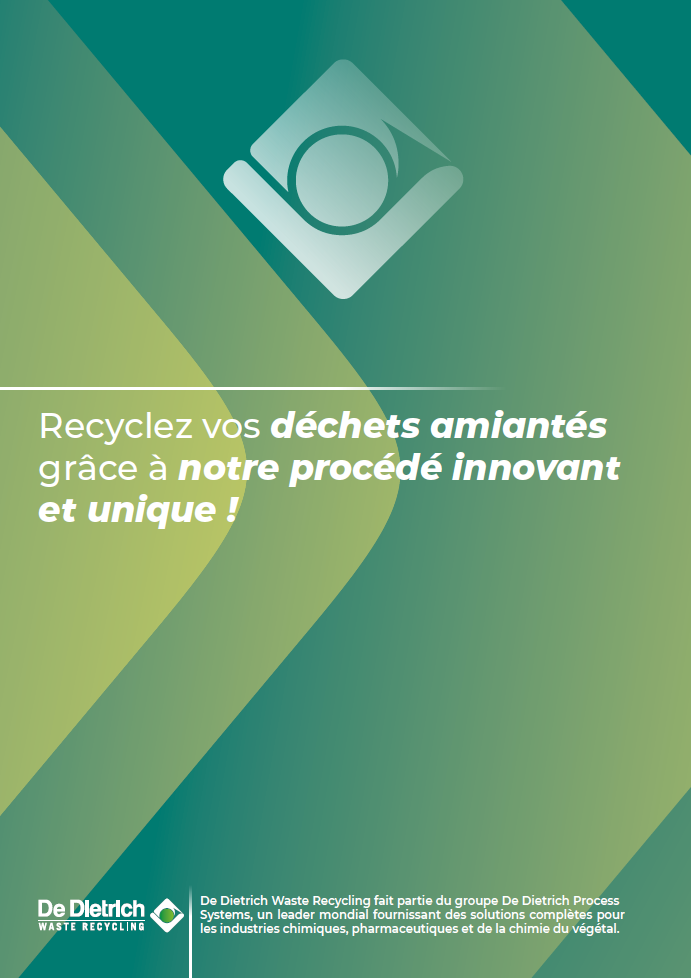 Brochure DDWR FR Cover 